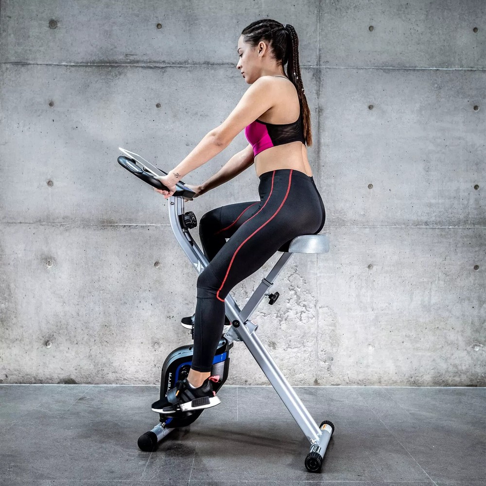 XTERRA FB160 Folding Bike