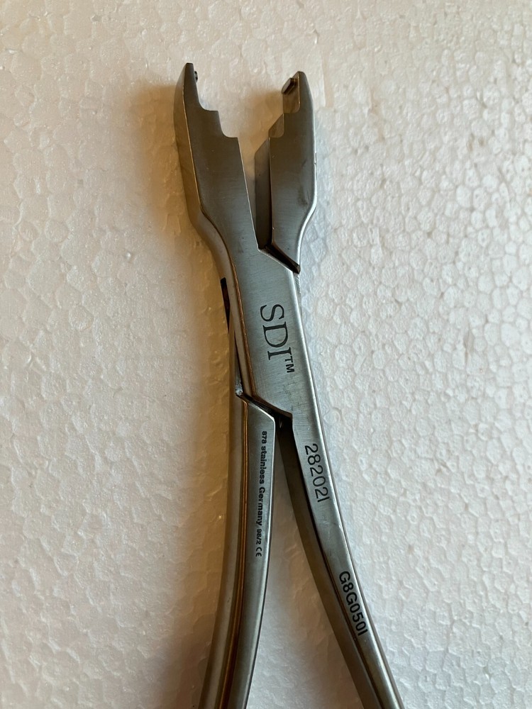 SDI Diagnostics 282021 Hook Holder G8G0501