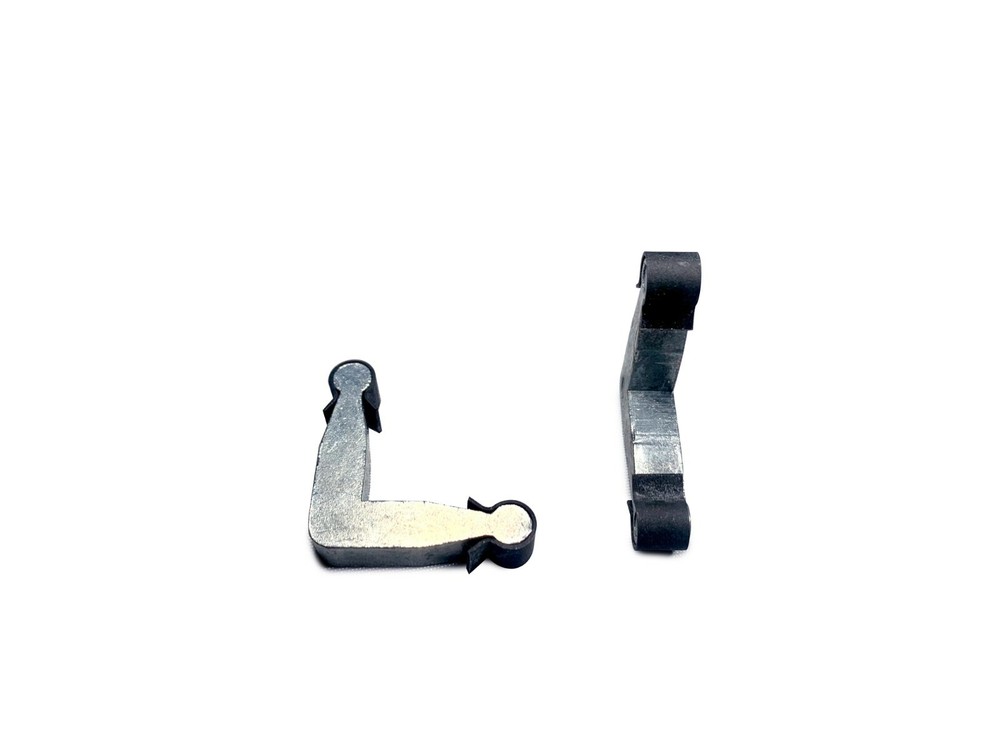 Self-Locking Internal Screen Frame Corners