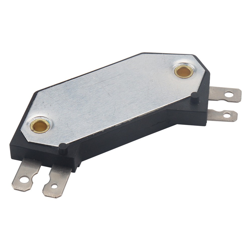 Ignition Control Module 4 Pin HEI Distributor for GM Chevy 1975 & Up Replacement