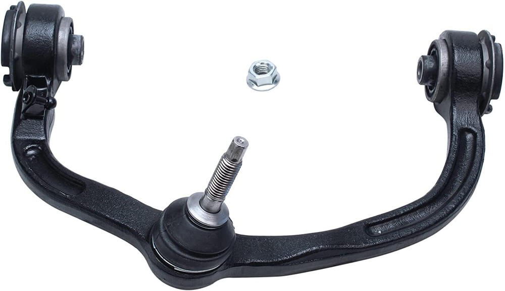 Complete Front Suspension Kit for 2003 2004 Expedition Navigator 15" Control arm