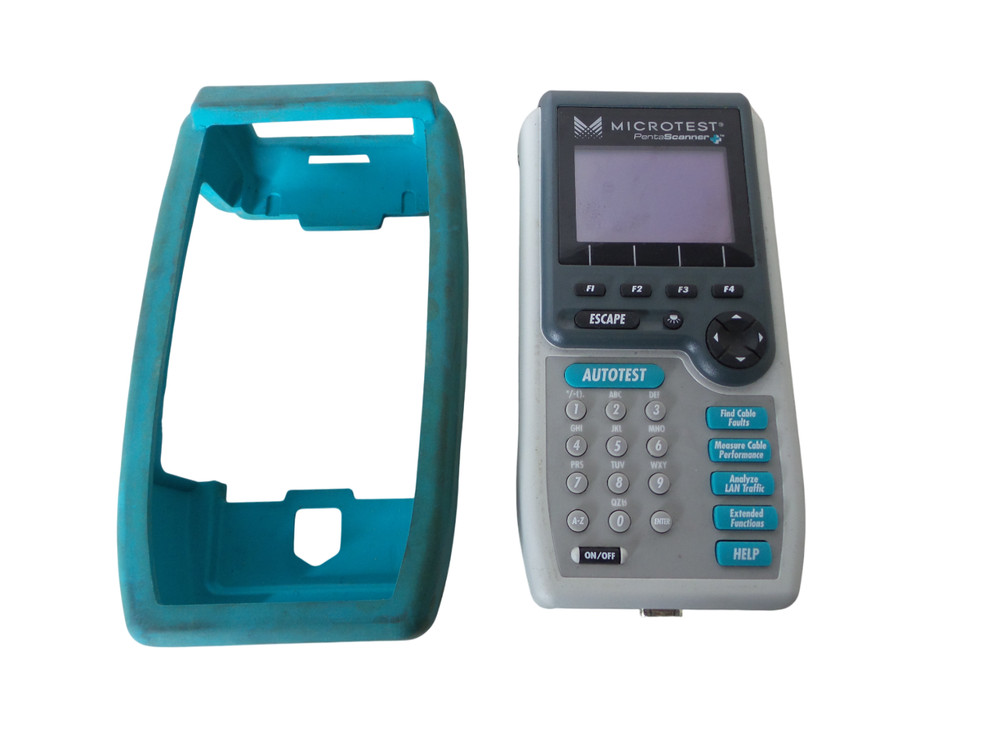 Microtest Penta Scanner Adapter - Free Shipping