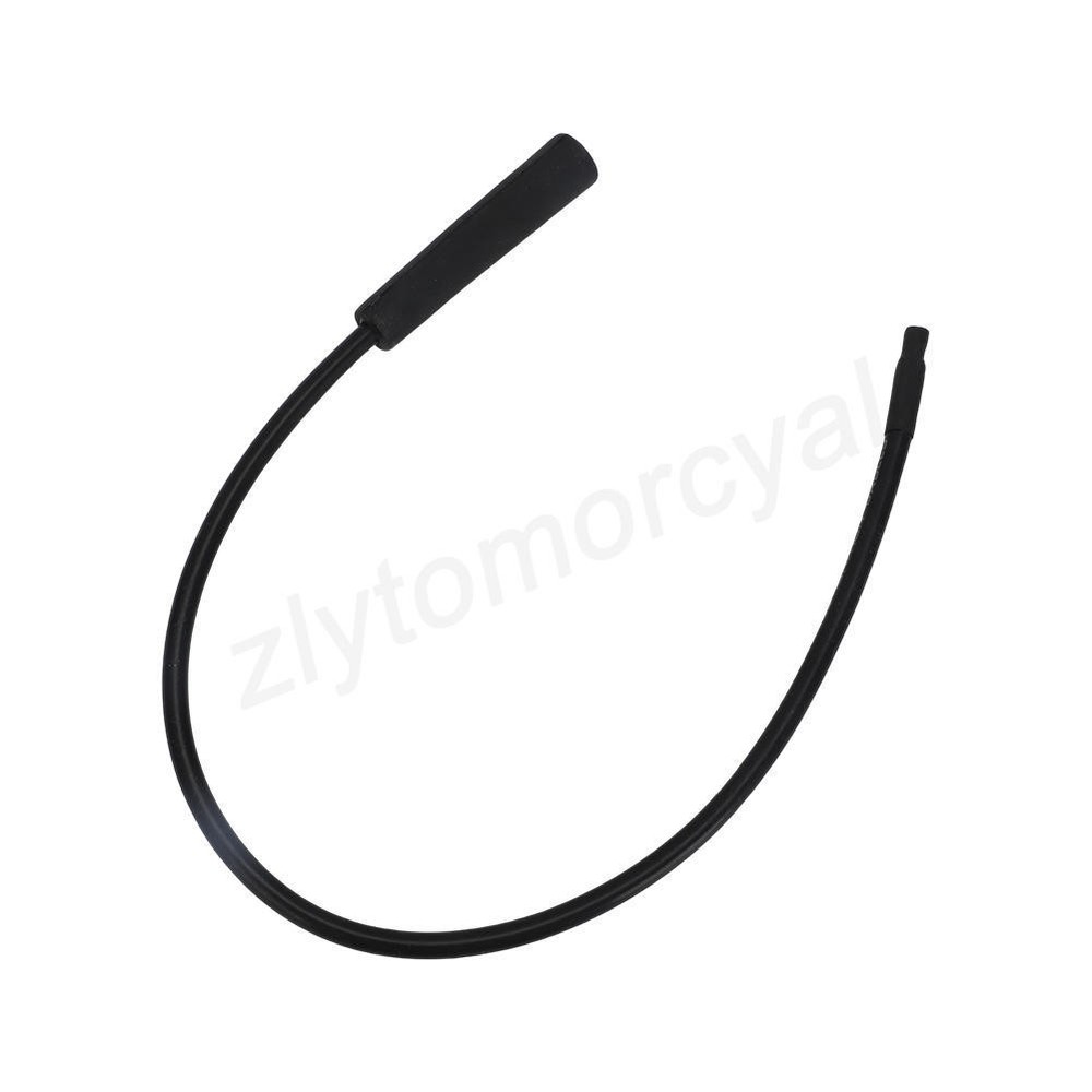 Replacement Spark Ignition Cable 100271890 , Copper , Silicone , DIN Connector