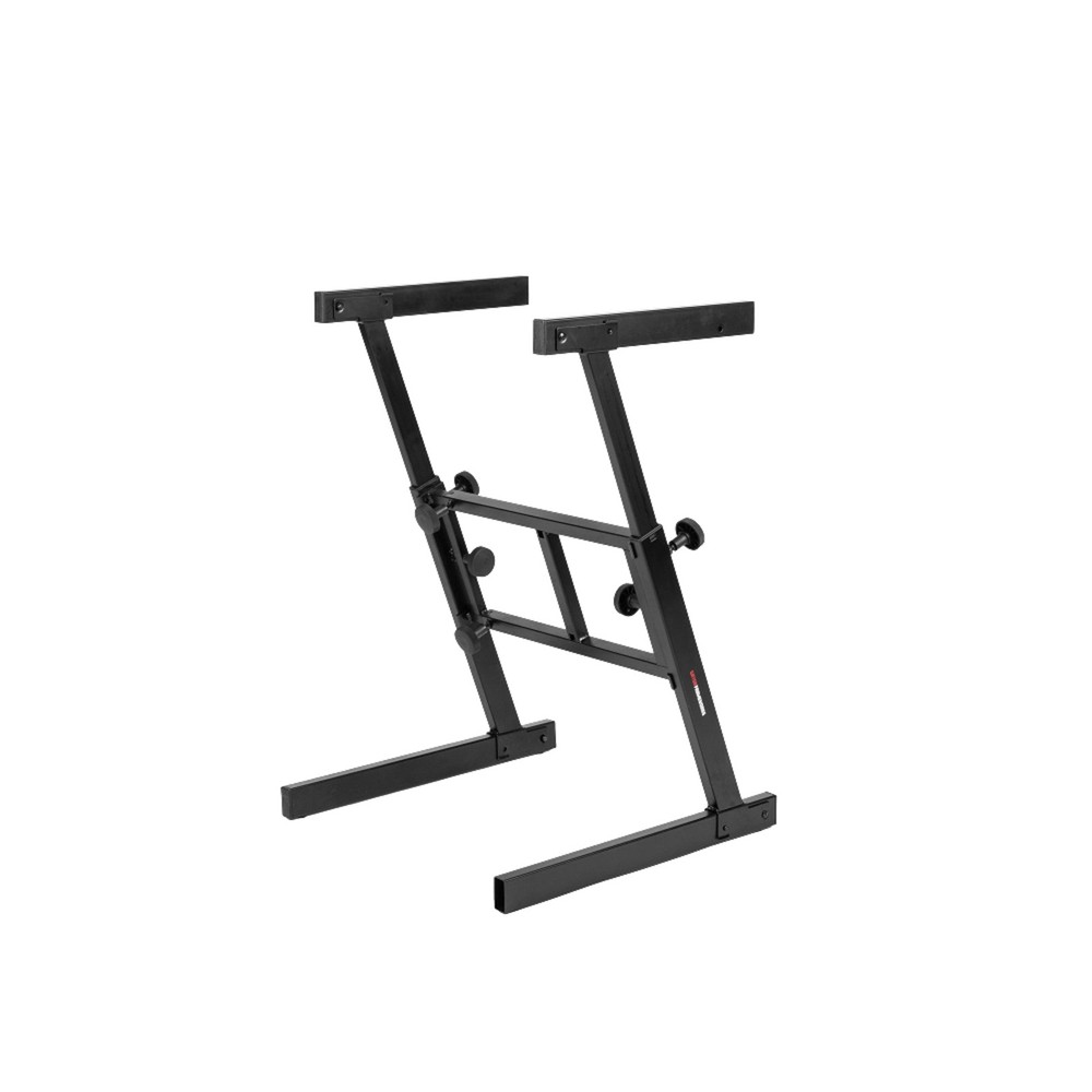 Gator Frameworks Adjustable Z-Style Keyboard Stand