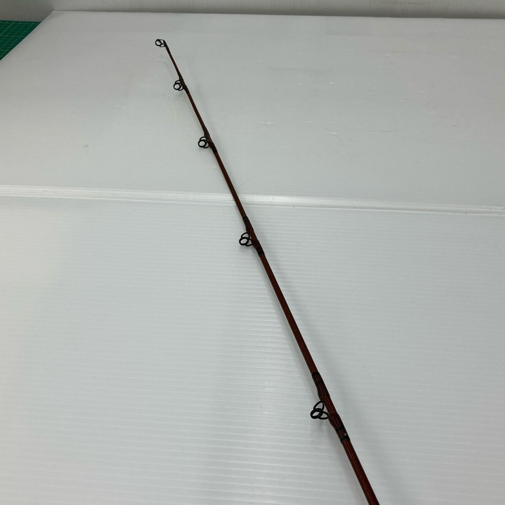 ZENITH Lure Rod 2nd Label 56 Blanks Only