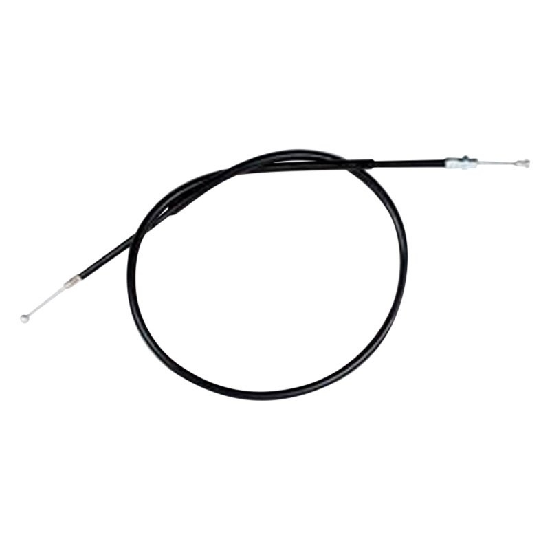 Motion Pro Black Vinyl Clutch Cable