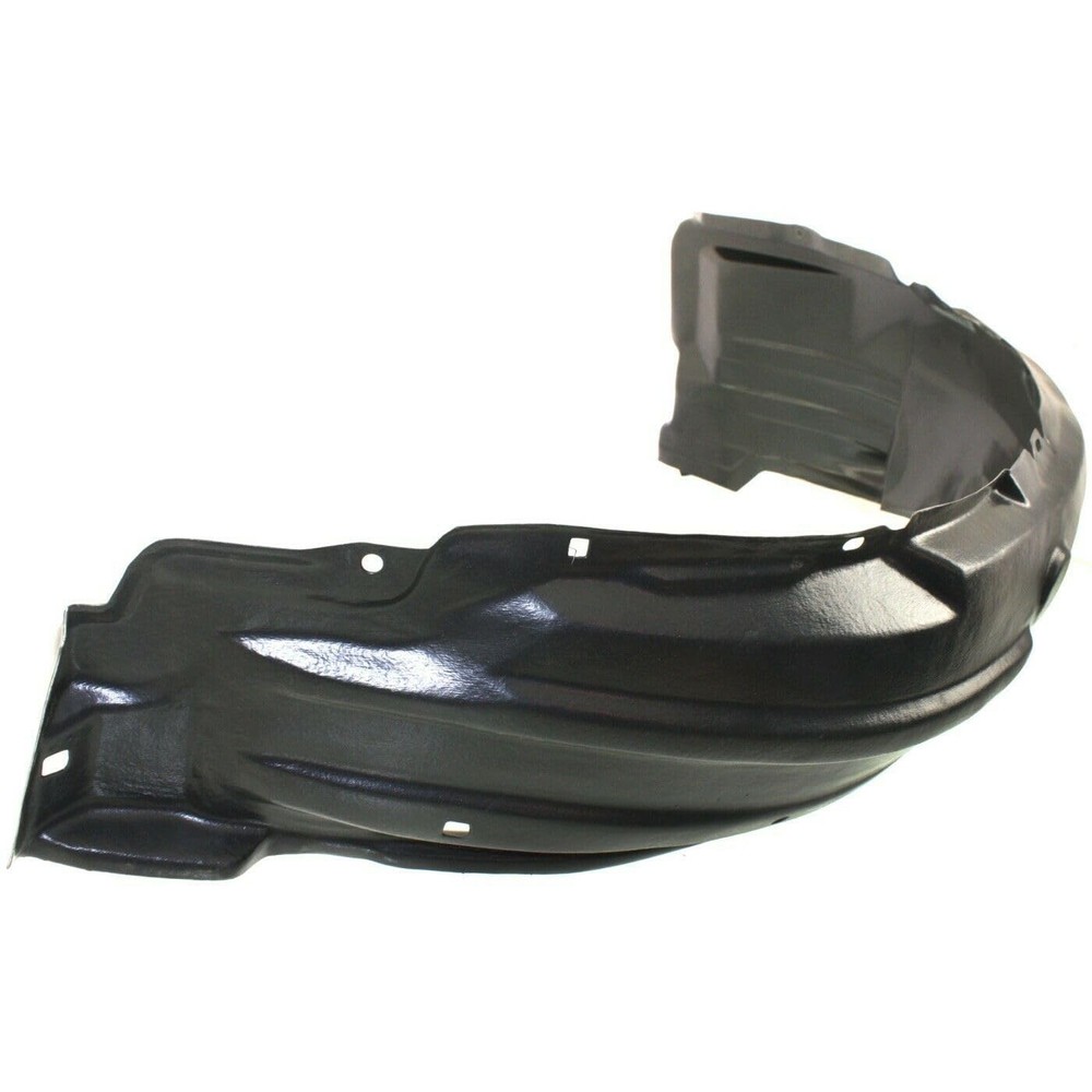 Inner Liner Front Left Driver Side Plastic for Corolla 2009-2010 9596404