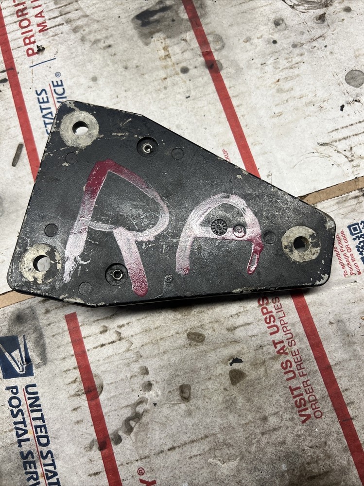 mercruiser thunderbolt IV ignition module v8-22 8D21A