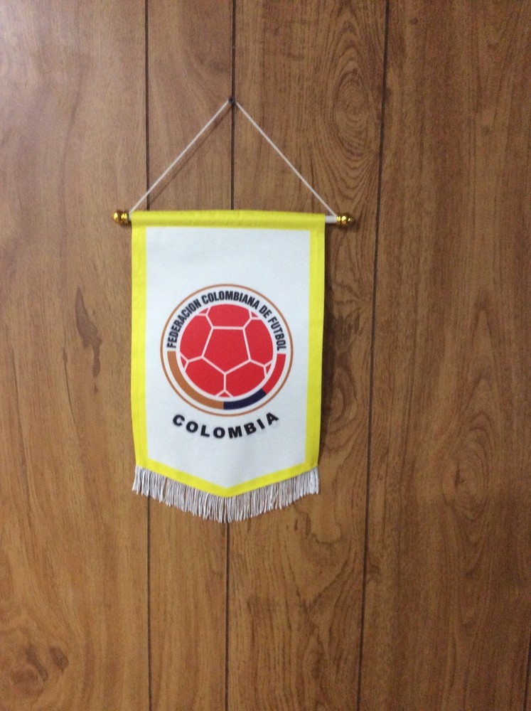 Colombia Flag (Hanging Type)