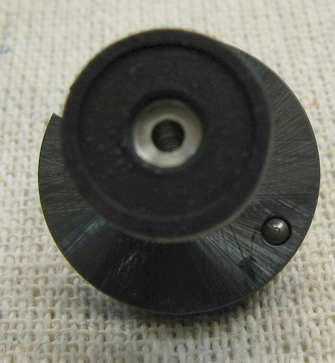 Unaxis Sauger 12 kompl. 63.18.082/02