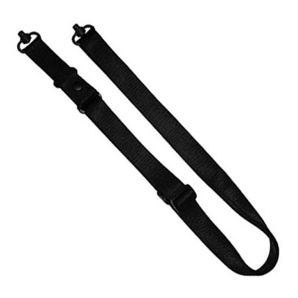 Grovtec 3-Point Tactical Sling Includes Push Button Swivels - GTSL53