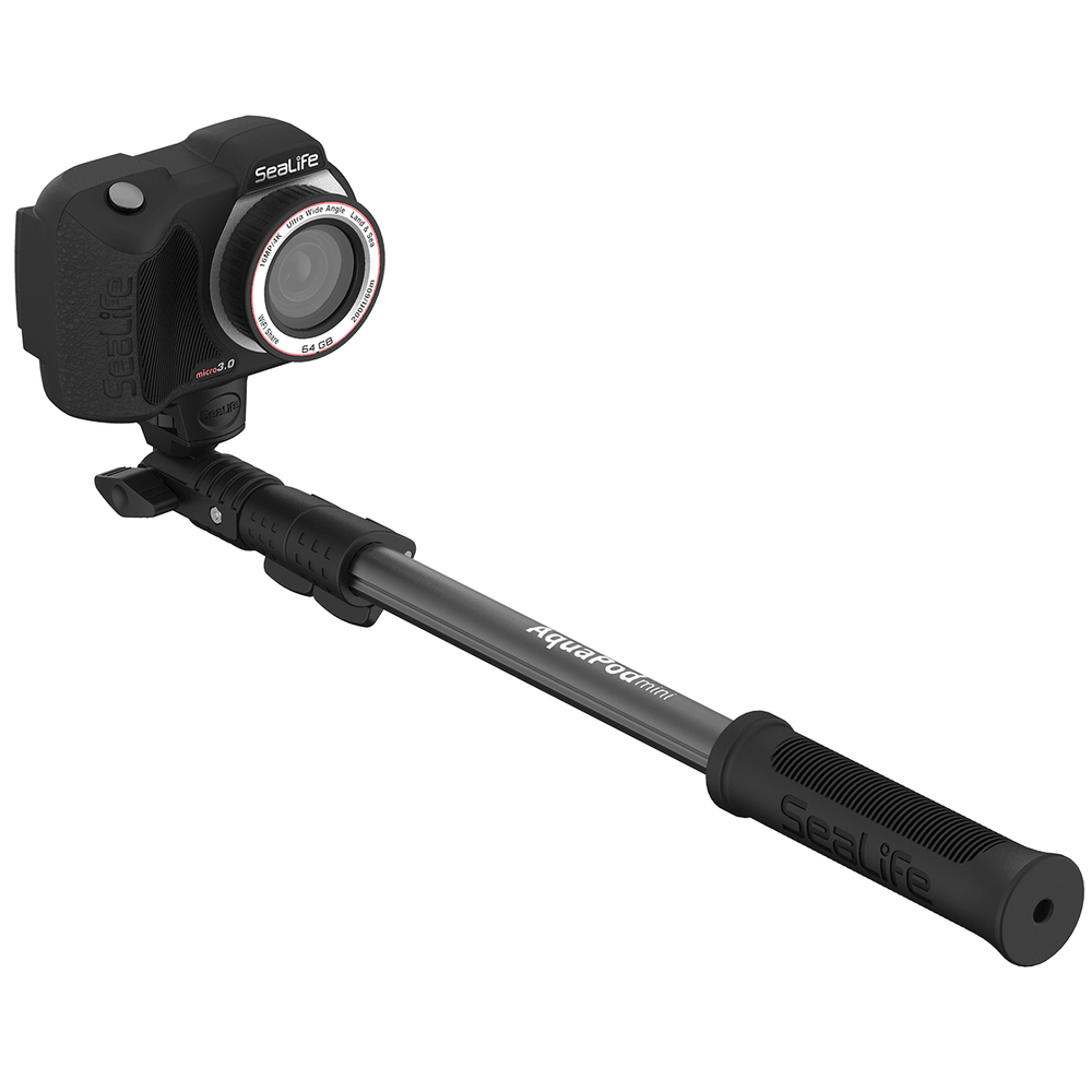 Sealife Aquapod Mini Camera Pole