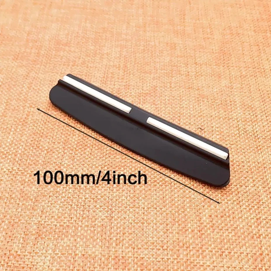 1 pc Knife Sharpener Angle Guide Tool Kitchen Blade Sharpening Aid