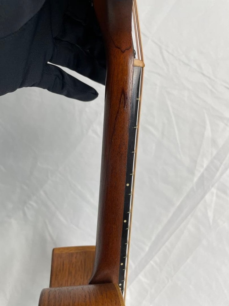 Tacoma flat mandolin m-1