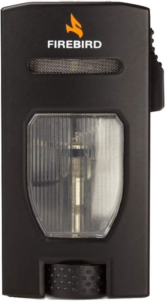 Firebird Rogue Lighter (Clear)