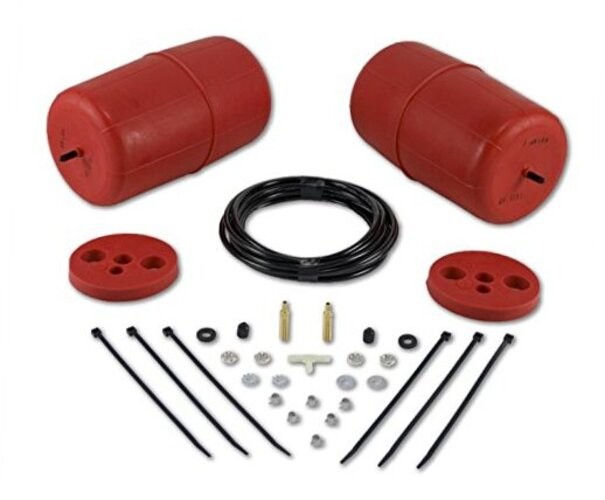 1000 Air Suspension Kit 60750