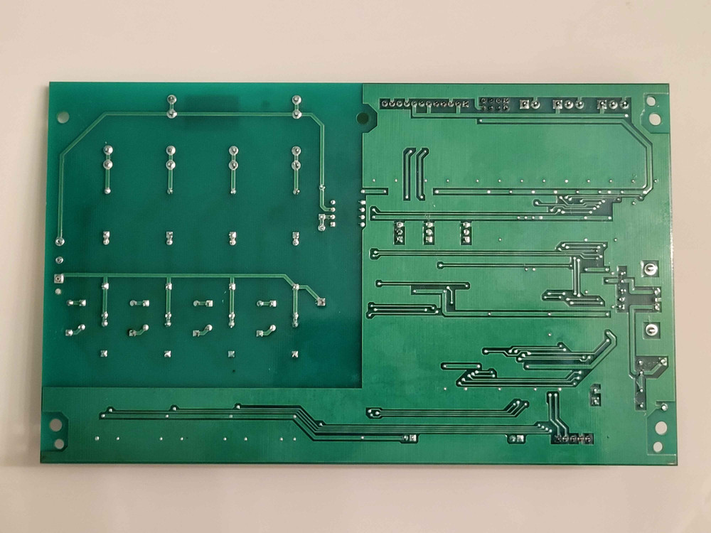 Cornelius 560000375 Motion Control Board, ABS