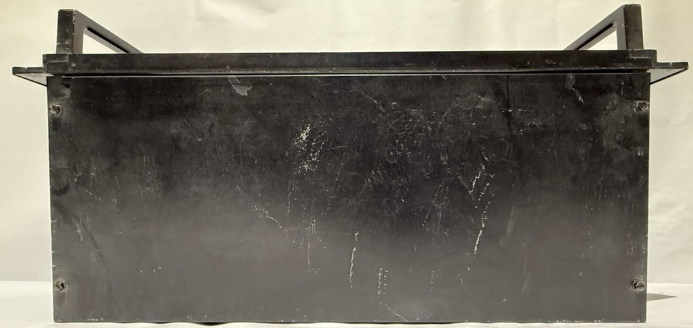 Peavey 10 Band Stereo Graphic Equalizer