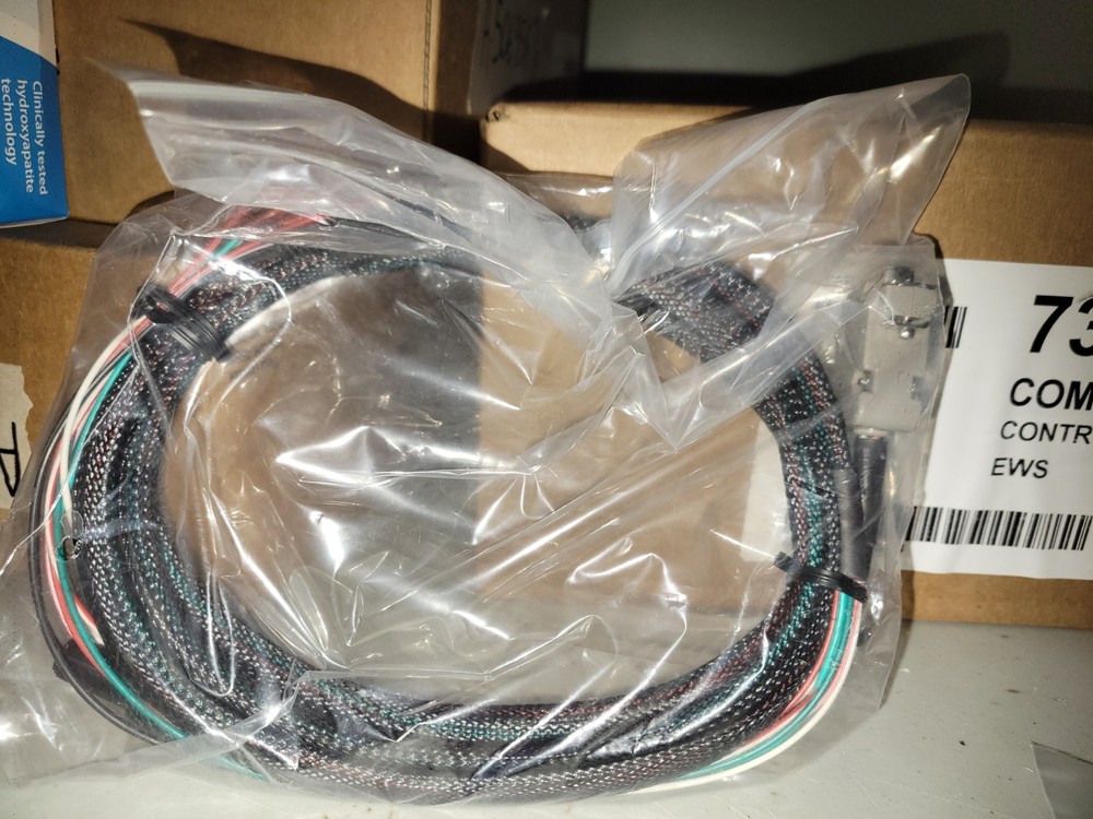 Ecowater Commercial Universal Control 7362461