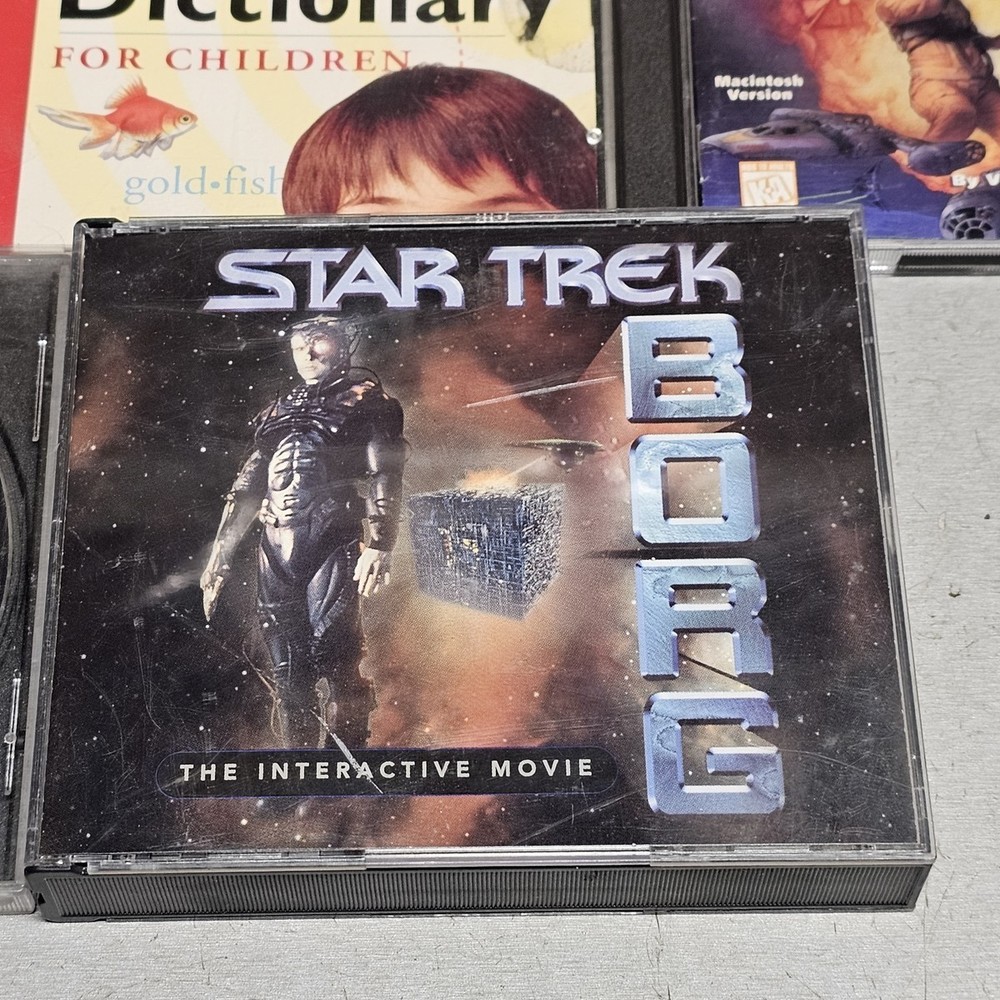 Lot of CD Rom Computer Software Games Office Windows Mac