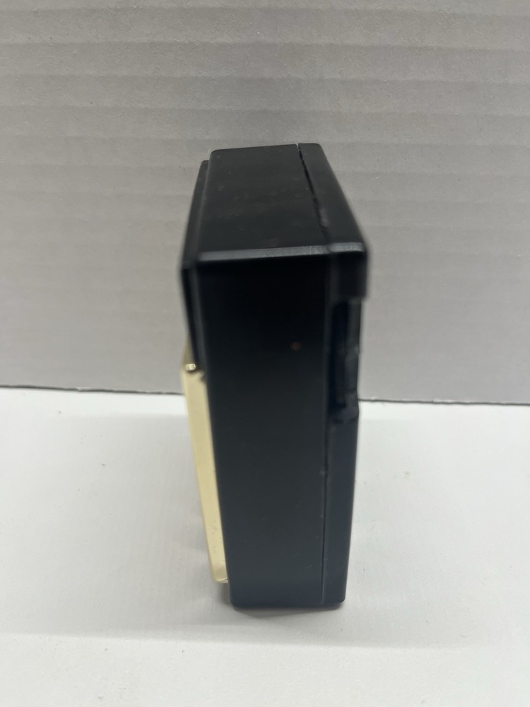 Invicta Micro 7 Transistor Radio Tr-710?