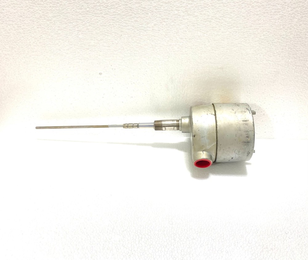 Princo L 2502 Probe-Alarm Level Control - 3 Min Delay