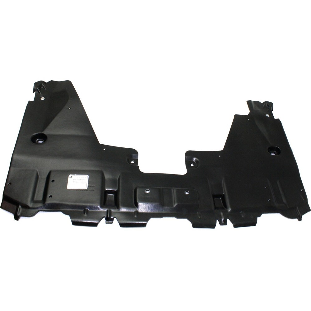 Front Engine Splash Shield For 2010-2014 Subaru Outback Legacy
