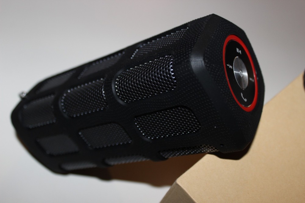 Bluetooth Wireless Mini-Speaker Portable Top-X6 Hands-Free