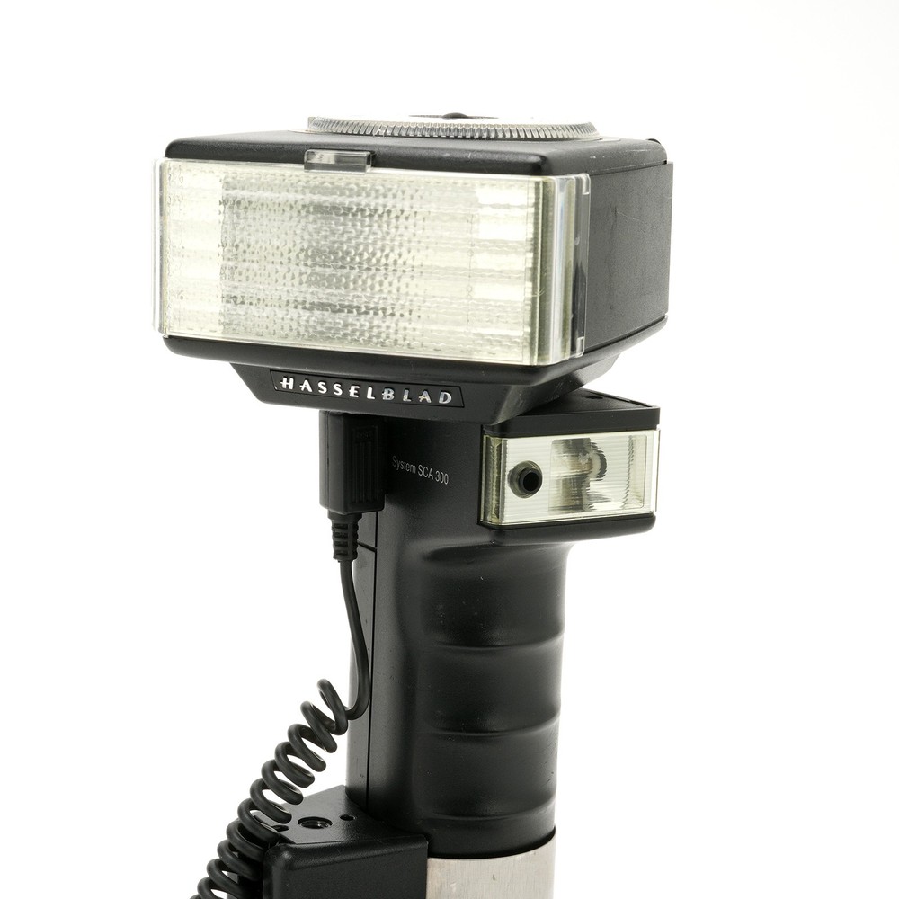 Hasselblad TTL Proflash 4504