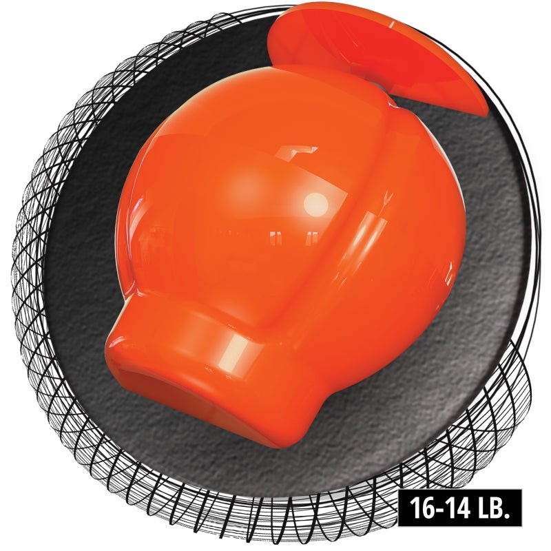 Hammer Hammerhead Solid Bowling Ball