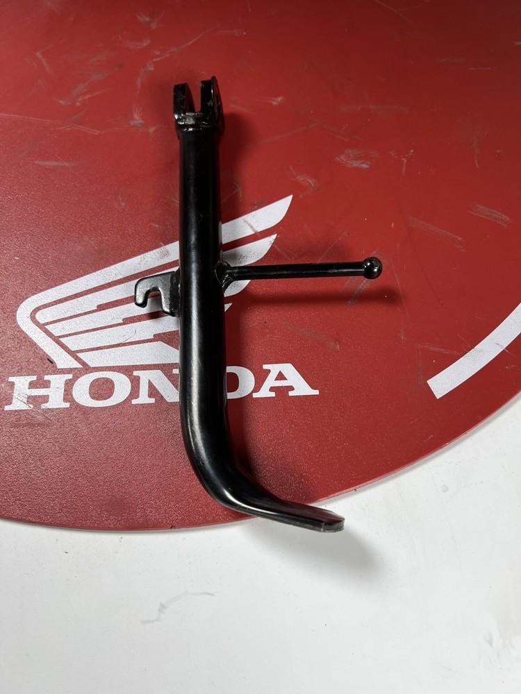 Side Stand For Honda ADV 350 2022'26 Code 50530K2LD00 Black