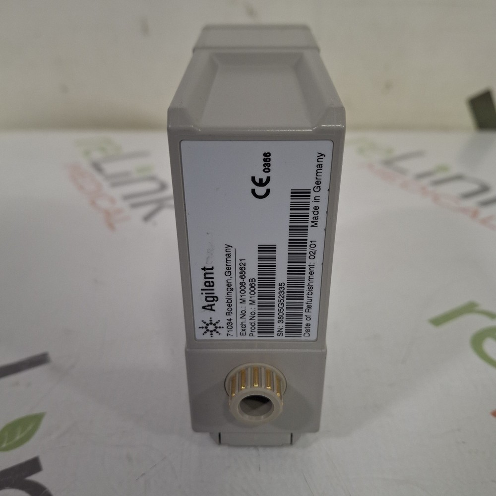 Philips M1006B Single Parameter IBP Module