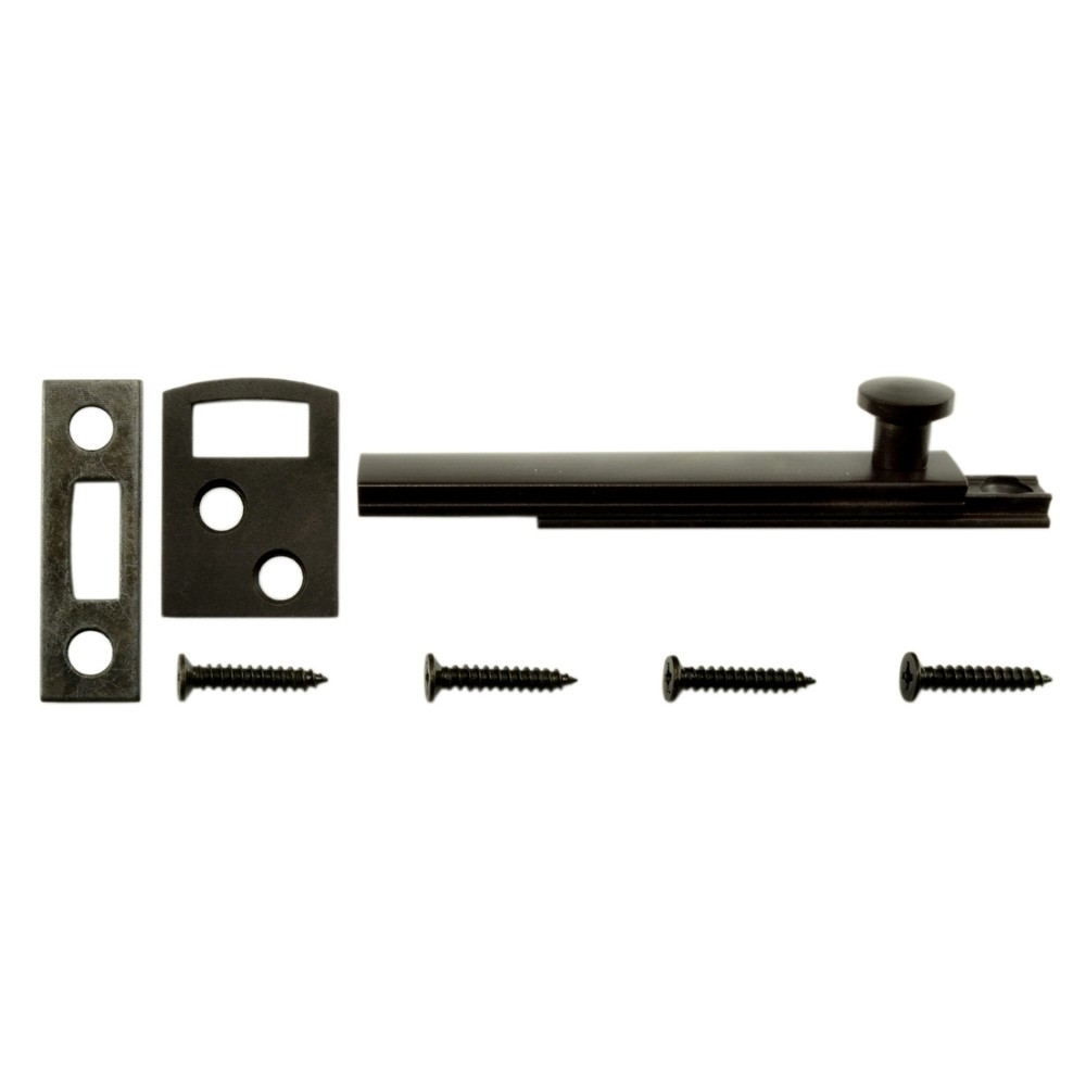 3" Surface Bolts (1 pcs.)