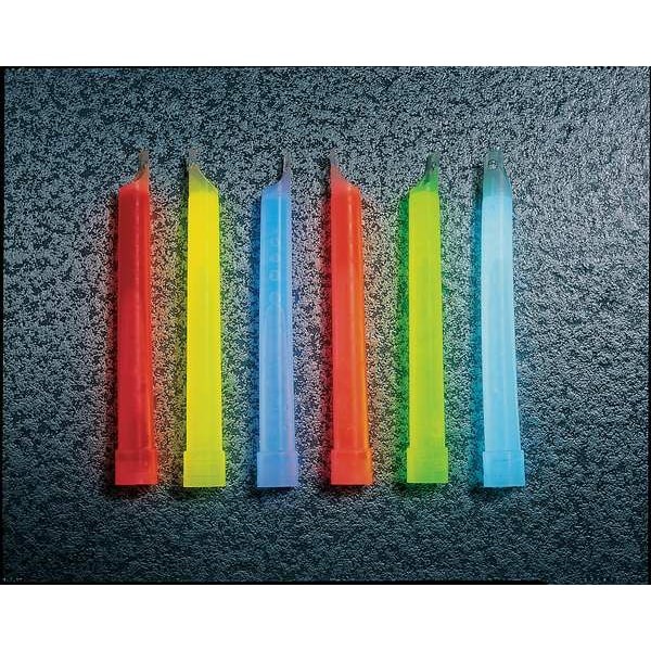Magnetic Lightstick Holder, Green, 9-33460