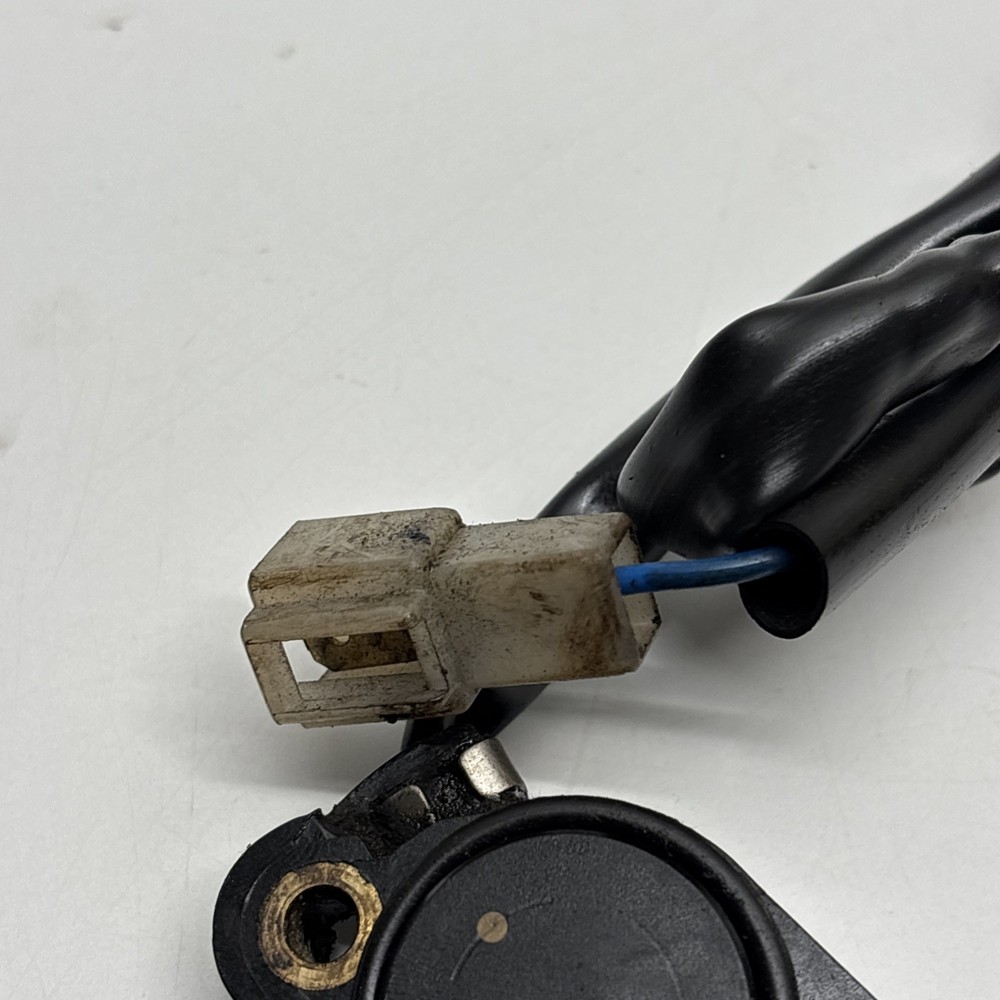 Suzuki DR 125 SM Neutral Switch Oem 08 - 2012 #Dr8