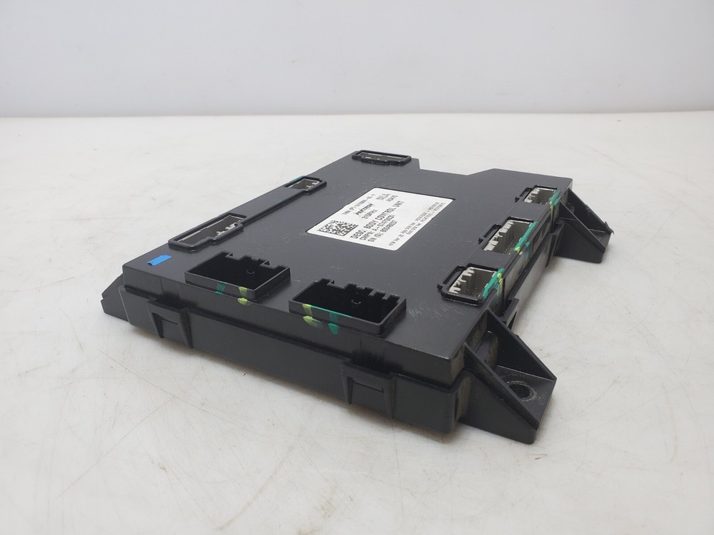 ✅ 2012-2020 OEM Tesla Model S Body Control Module BCM Unit Pektron