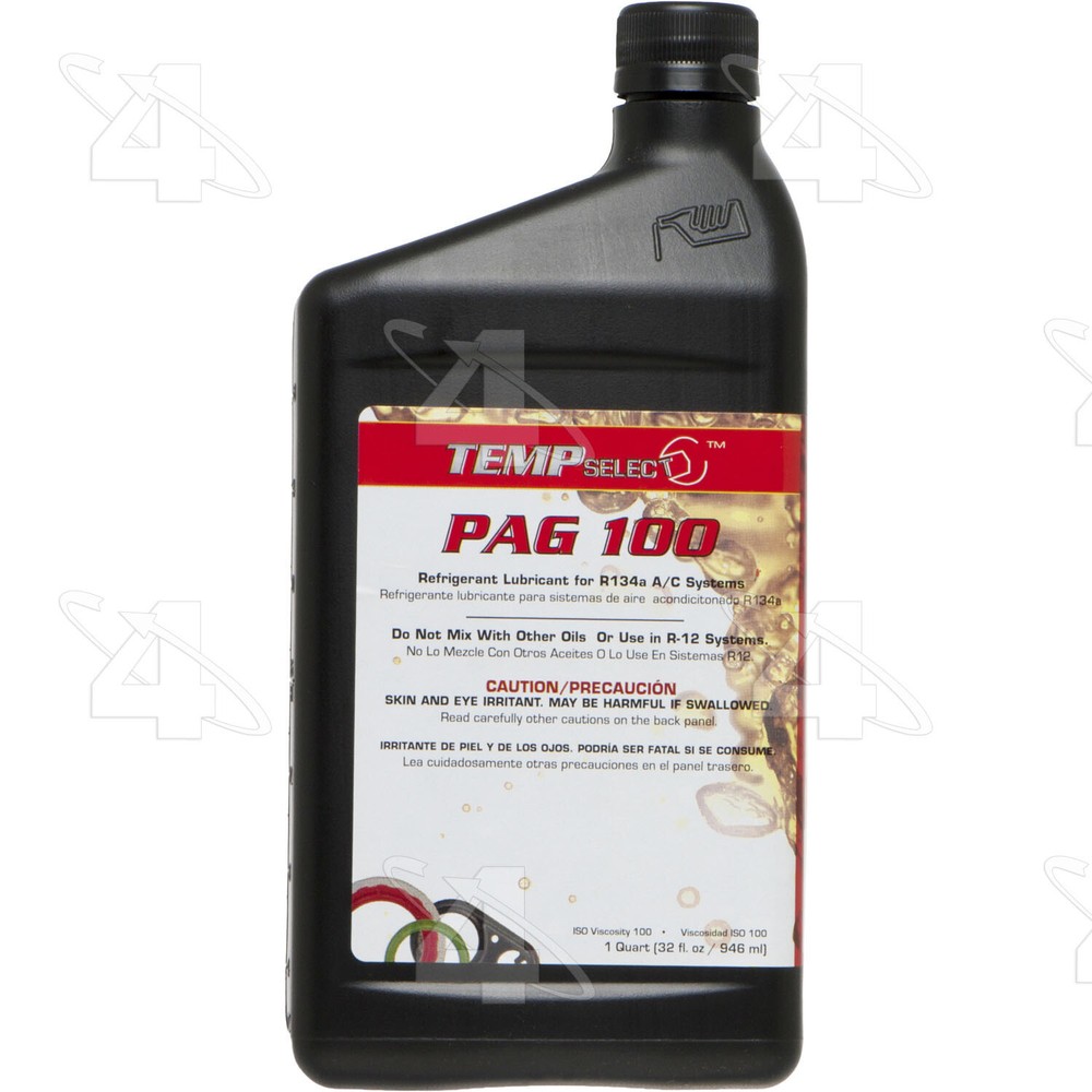 Compressor Oil Four Seasons 59077