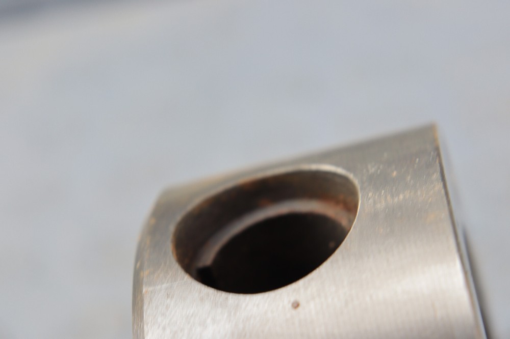 DEVLIEG TSD MICROBORE R-502 BORING HEAD 4'' DIA. LOC6534