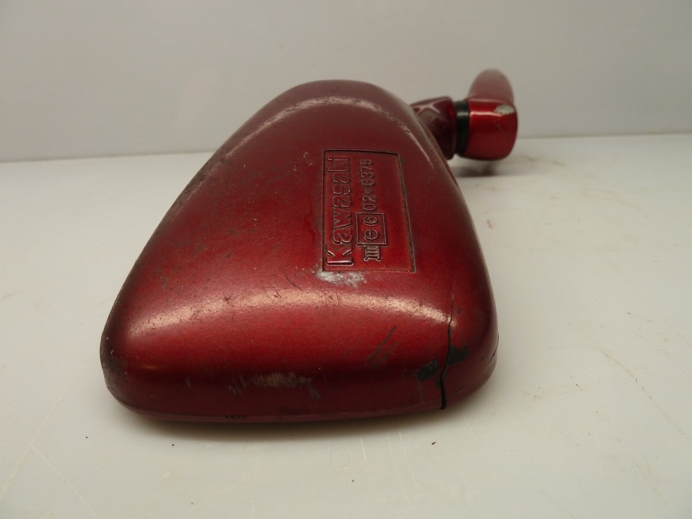 Kawasaki ZZR250 Right Side Mirror