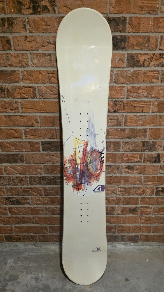 AVALANCHE 157cm Snowboard