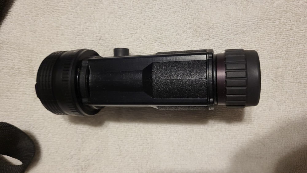 Russian CYCLOP-1 Night Vision Scope binocular