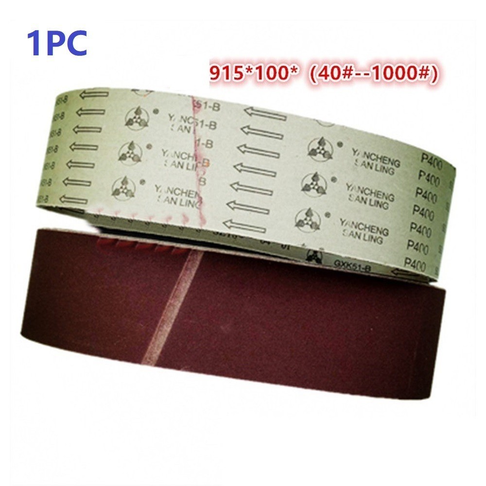 Sanding Sanding Belts Belts Practical Sanding Useful 4\'\'X36\'\'