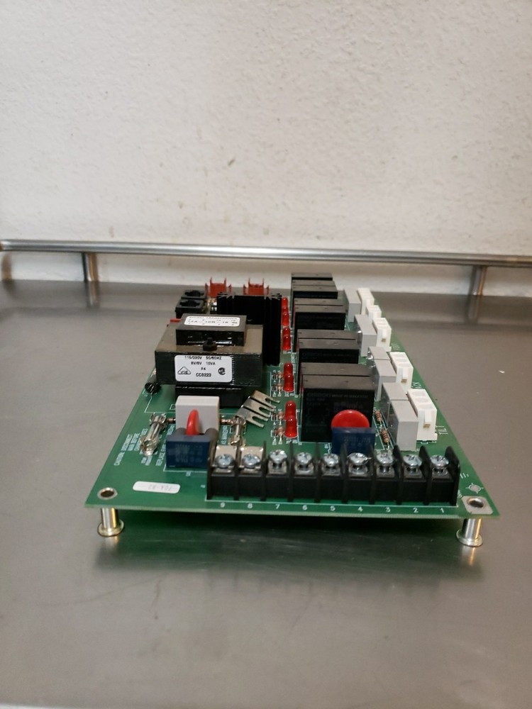 Main Board For Midmark 411 (75L)