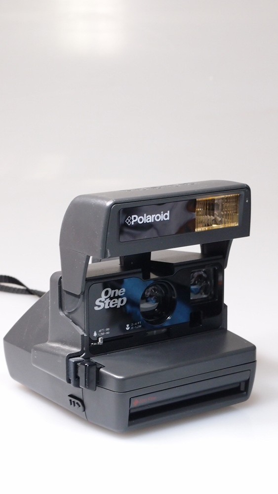POLADORID ONE STEP EXCELLENT