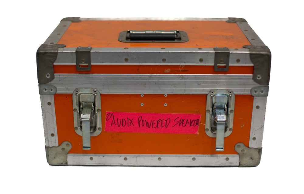 Audix PH5-VS Powered Speaker (Pair)