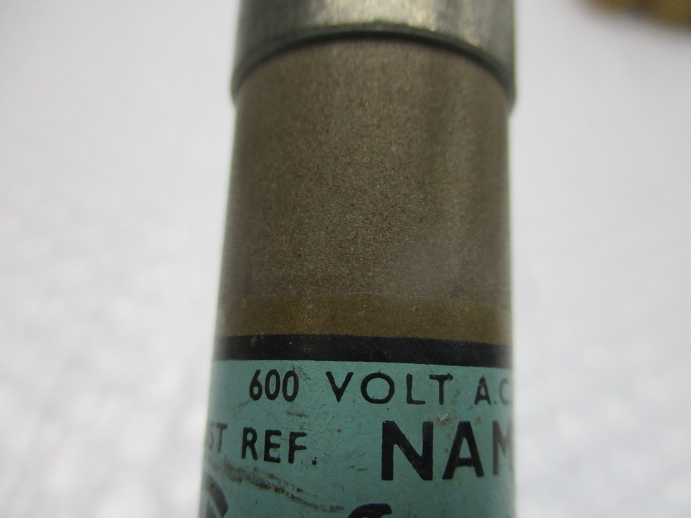 AEROFLEX 15 FUSE NSNP