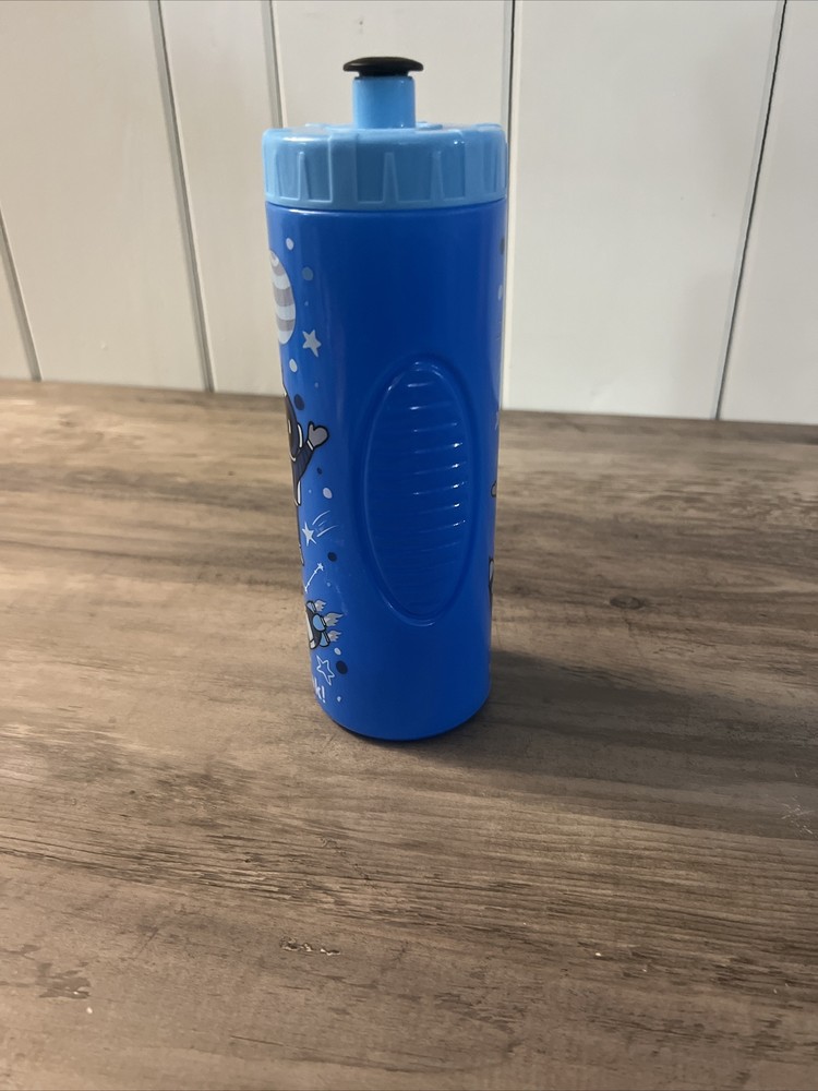 Space Water Bottle