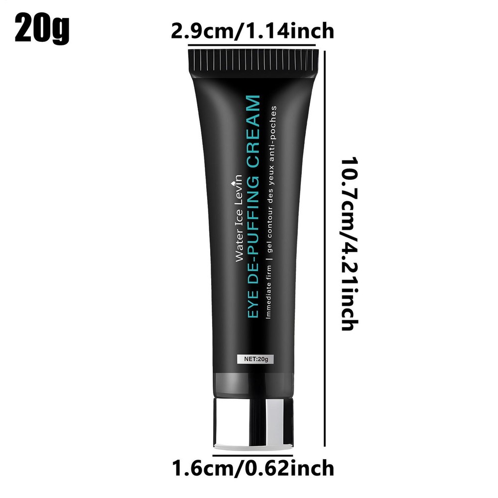 20g Eye De-puffing Gel