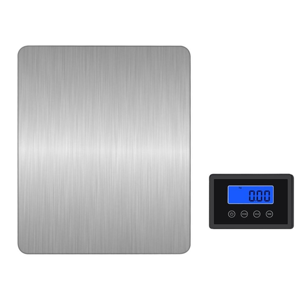 Reliable Weighing Solution with Accurate Readings and User Friendly Features