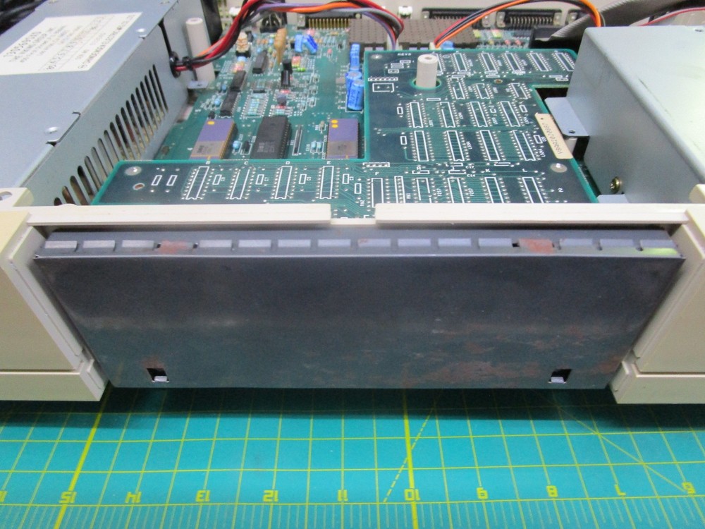 AMIGA 1000 COMPUTER COMMODORE REV6 NTSC TESTED AND WORKING LZ6 💻⌨️
